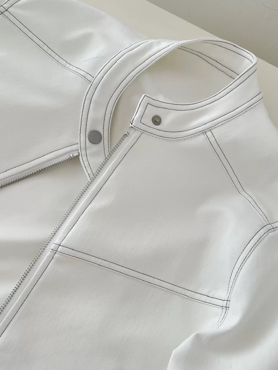 Attention seeker jacket   CJ145 images